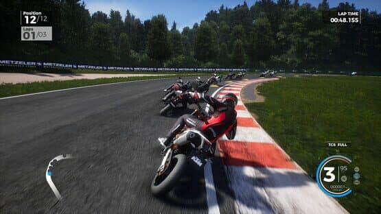 Ride 3: Top Performance Pack screenshot 2