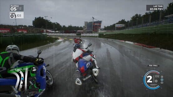 Ride 3: Top Performance Pack screenshot 3