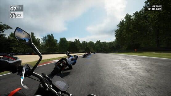 Ride 3: Best of 2018 Pack 2 screenshot 4