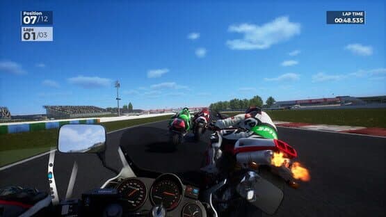 Ride 3: Top Performance Pack screenshot 5
