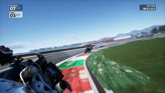 Ride 3: Best of 2018 Pack 2 screenshot 6