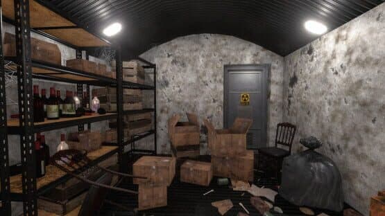 House Flipper: Apocalypse screenshot 6