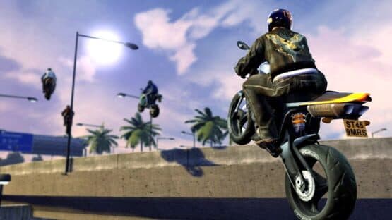 Sleeping Dogs: Street Racer Pack screenshot 2