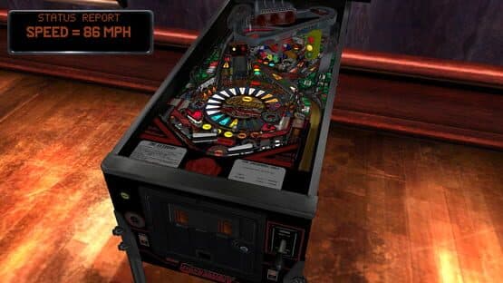 Pinball Arcade: Season Five Pro Pack screenshot 2