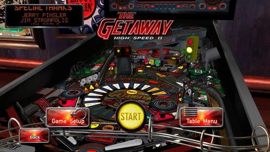 Pinball Arcade: Season Five Pro Pack screenshot 4