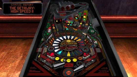 Pinball Arcade: Season Five Pro Pack screenshot 1