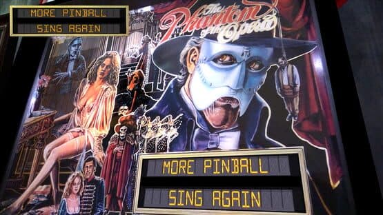 Pinball Arcade: Season Four Pro Pack screenshot 2