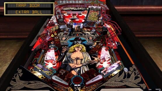 Pinball Arcade: Season Four Pro Pack screenshot 3