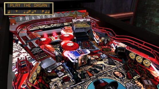 Pinball Arcade: Season Four Pro Pack screenshot 4