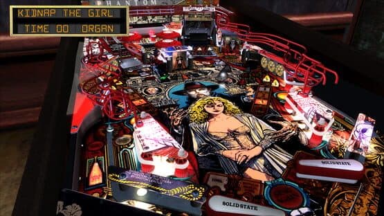 Pinball Arcade: Season Four Pro Pack screenshot 5