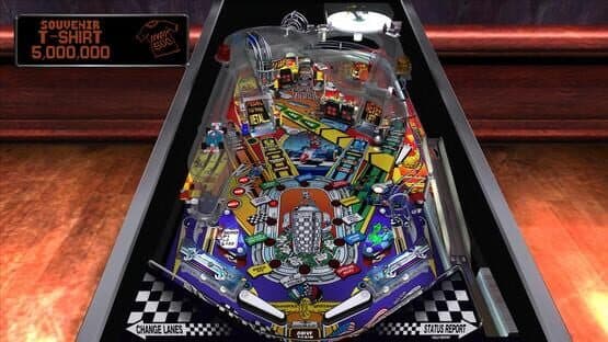 Pinball Arcade: Season Six Pro Pack screenshot 4