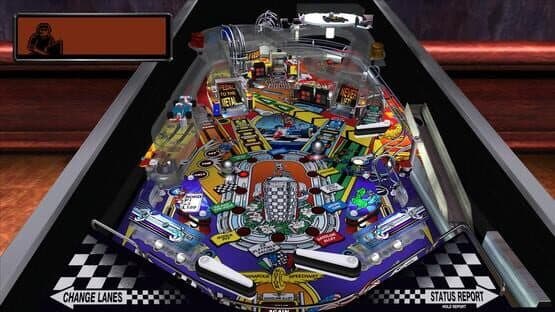 Pinball Arcade: Season Six Pro Pack screenshot 5