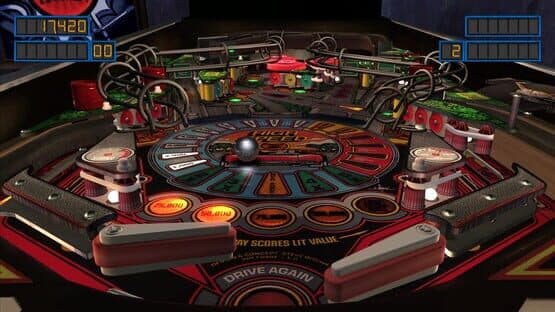 Pinball Arcade: Season Three Pro Pack screenshot 5