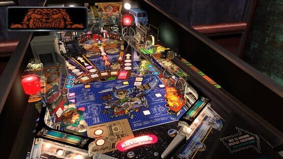 Pinball Arcade: Season Three Pro Pack screenshot 6