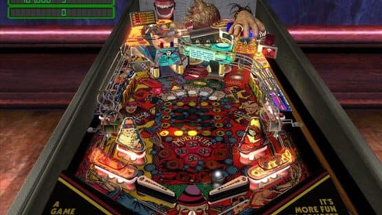 Pinball Arcade: Season Two Pro Pack screenshot 2
