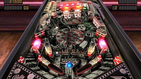 Pinball Arcade: Season Two Pro Pack screenshot 3