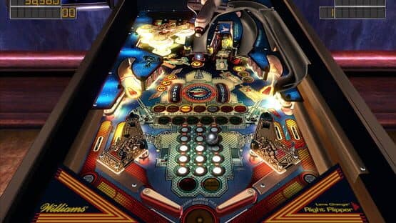 Pinball Arcade: Season Two Pro Pack screenshot 5