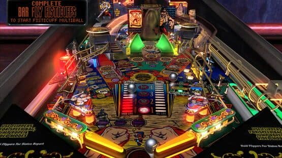 Pinball Arcade: Season Two Pro Pack screenshot 6