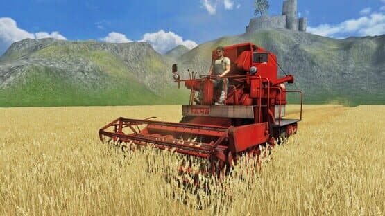 Farming Simulator 2011: Classics screenshot 2