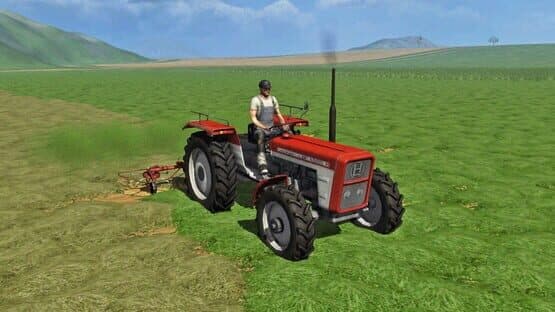 Farming Simulator 2011: Classics screenshot 3