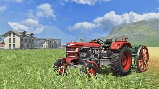 Farming Simulator 2011: Classics screenshot 4