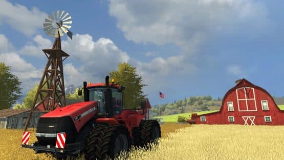 Farming Simulator 2013: Official Expansion screenshot 1