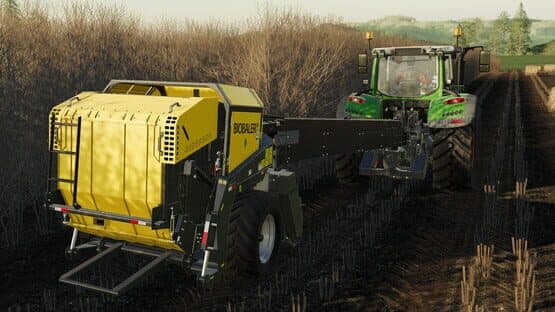 Farming Simulator 19: Anderson Group Equipment Pack screenshot 2