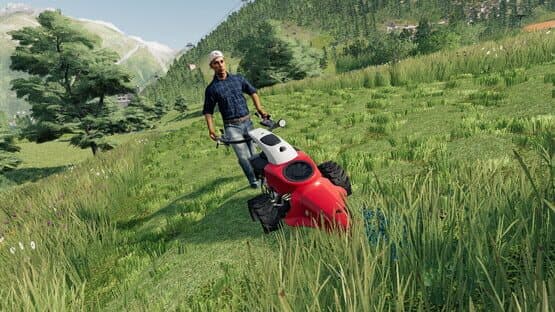 Farming Simulator 19: Alpine Farming Expansion screenshot 3