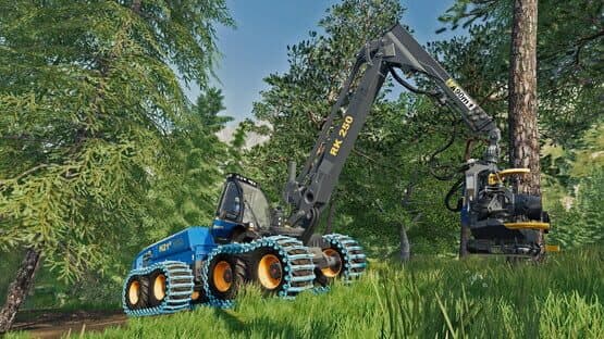 Farming Simulator 19: Rottne DLC screenshot 5