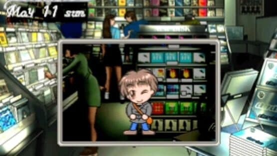 Yume-Iroiro screenshot 2