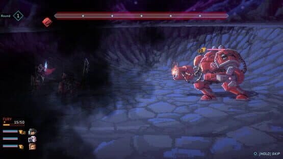 Star Renegades: Total Lunarcy screenshot 3