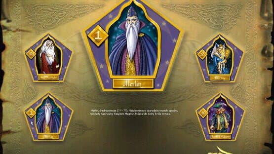 Harry Potter and the Sorcerer's Stone screenshot 5