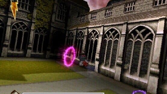 Harry Potter and the Sorcerer's Stone screenshot 2