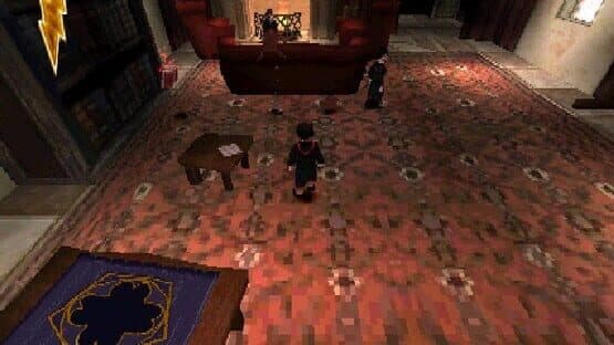 Harry Potter and the Sorcerer's Stone screenshot 4