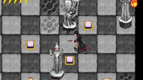 Harry Potter and the Sorcerer's Stone screenshot 3