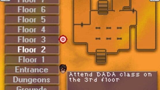 Harry Potter and the Sorcerer's Stone screenshot 4