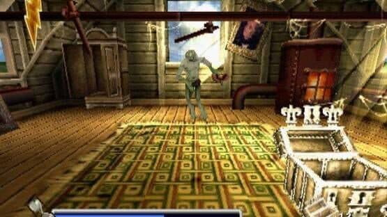 Harry Potter and the Chamber of Secrets screenshot 2