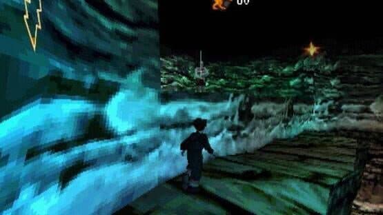 Harry Potter and the Chamber of Secrets screenshot 3