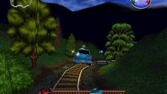 Harry Potter and the Chamber of Secrets screenshot 5