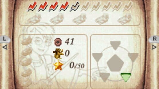 Harry Potter and the Chamber of Secrets screenshot 4