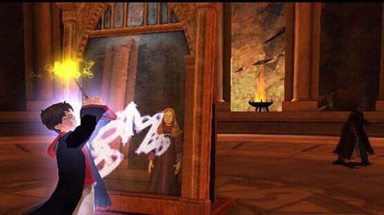 Harry Potter and the Sorcerer's Stone screenshot 2