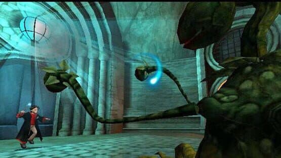 Harry Potter and the Sorcerer's Stone screenshot 1