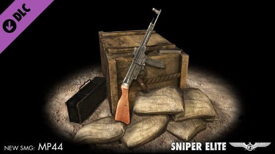 Sniper Elite V2: The Landwehr Canal screenshot 3