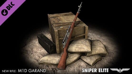 Sniper Elite V2: The St Pierre screenshot 2