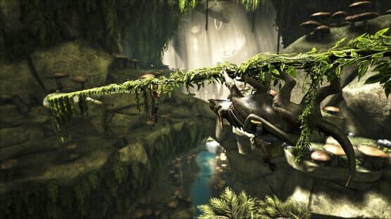 Ark: Aberration screenshot 3