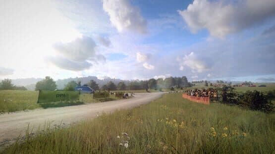 DiRT Rally 2.0: Germany (Rally Location) screenshot 2