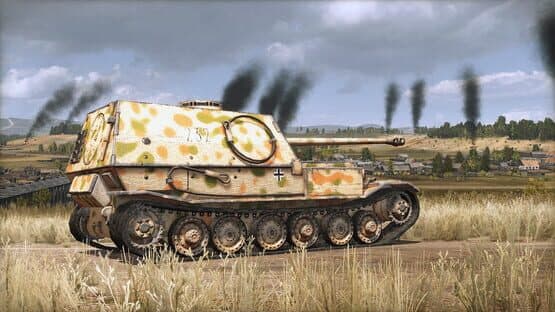 Steel Division 2: Nemesis #2 - Lvov Offensive screenshot 2