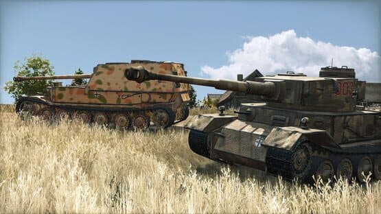 Steel Division 2: Nemesis #2 - Lvov Offensive screenshot 6