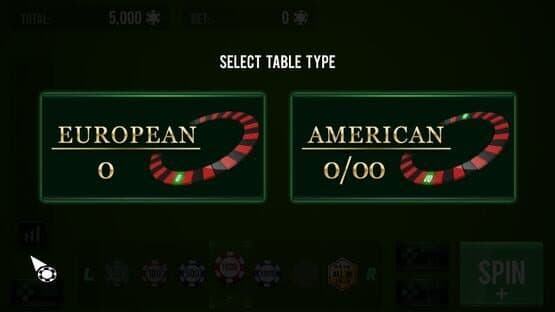 Casino Roulette Royal screenshot 1