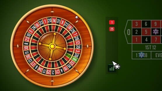 Casino Roulette Royal screenshot 3